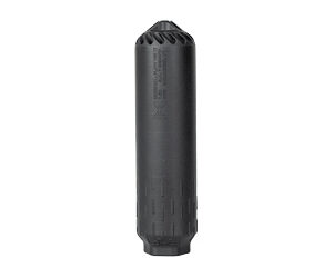HUX FLOW 762TI SUPPRESSOR BLK