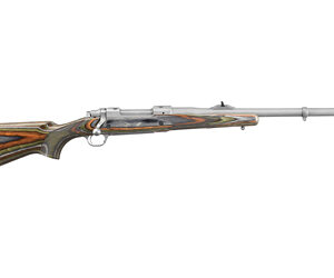 RUGER GUIDE GUN 338WIN 20" MT 3RD
