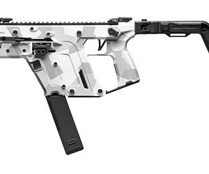 KRISS VCTR SBR G3 5.5" 40RD 9MM AD