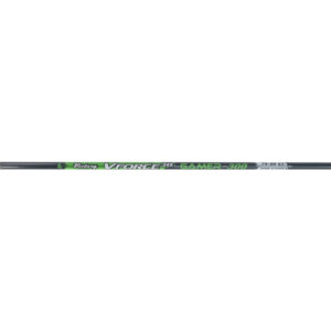 Victory VForce Gamer Shafts 350 1 doz.