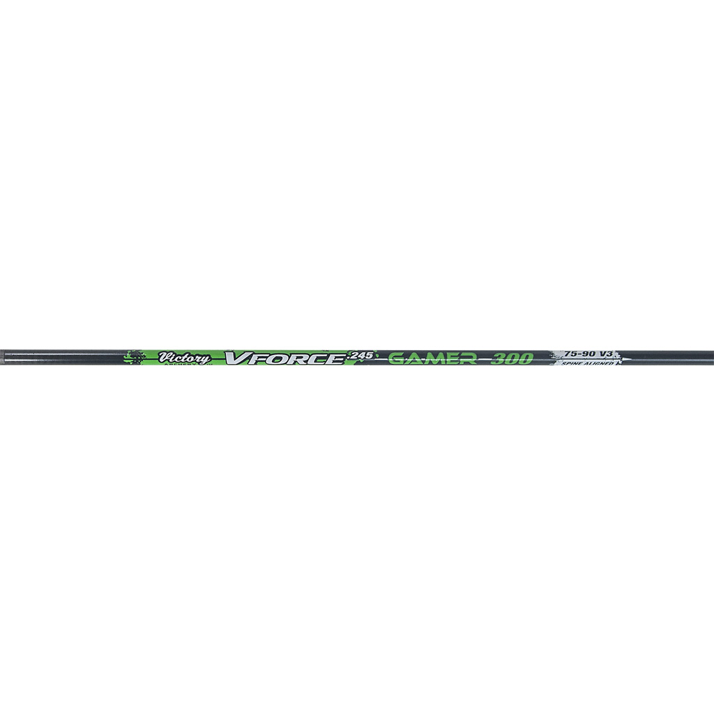Victory VForce Gamer Shafts 350 1 doz.
