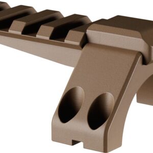 RPM 34-LRC-FDE   34MM LOW RAIL CAP  FDE