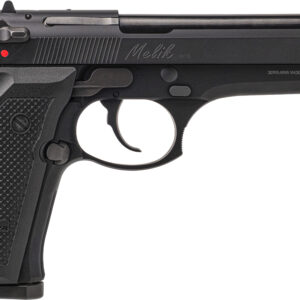 DERYA ARMS MK9 9MM BLK 17+1 4.9"