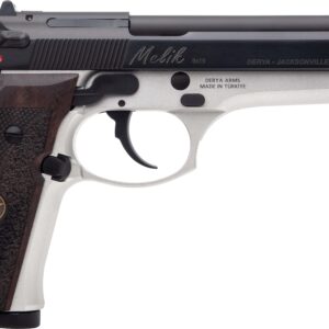 DERYA ARMS MK9 9MM DUO 17+1 4.9"