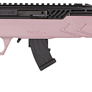 DERYA TM22 STANDARD 22LR 18 PINK 10RD
