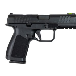 ROST MARTIN RM1C 9MM 15+1 BLK 4" OR NS