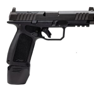 ROST MARTIN RM1F TACT 9MM 24+1 BLK 4.5" TB