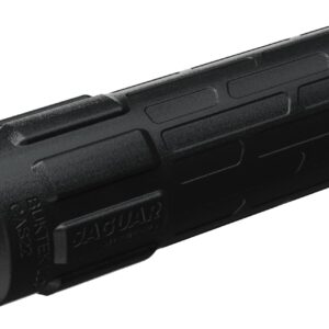 Buktek CAS22T-SB CAS22T Shorty 22Cal Black Titanium