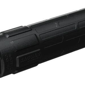 Buktek CAS889TH-SB Shorty Black