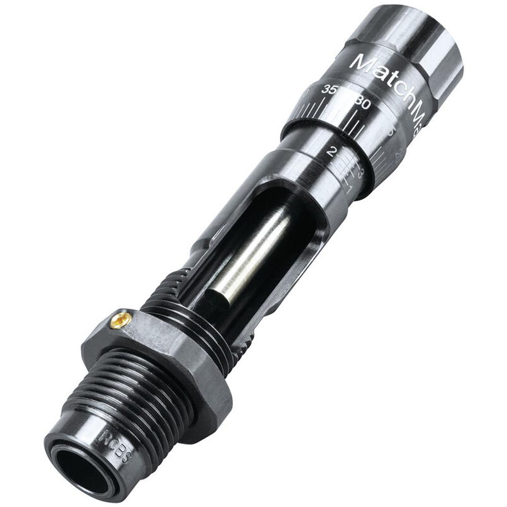 RCBS Matchmaster Seater Die .222 Rem