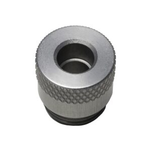 RCBS Matchmaster Powder Funnel Adapter .30 Cal