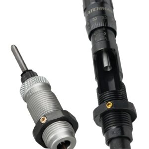 RCBS 15304 MATCHMASTER DUO SET 300 WIN MAG