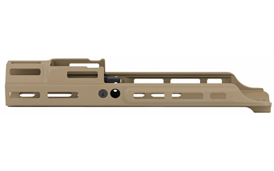 KDG SCAR MREX MARK II MLOK 4.25" FDE - Image 3