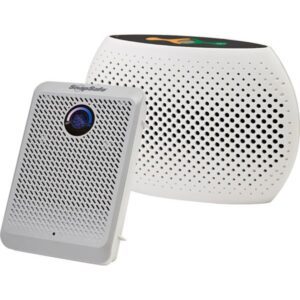 SnapSafe Rechargeable Gun Safe Dehumidifiers 110 volt - Medium