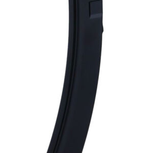 Kci Usa Inc KCIMZ019 MP5  30rd 9mm Luger Black Steel Fits HK MP5 Platform