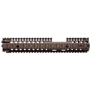 Daniel Defense RIS II M4A1 FSP Rail - FDE
