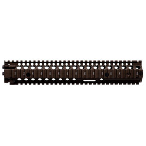 Daniel Defense RIS II M4A1 Black Rail System