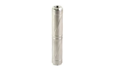 ENERGETIC NYX TI SUPPRESSOR 22LR SLV - Image 2