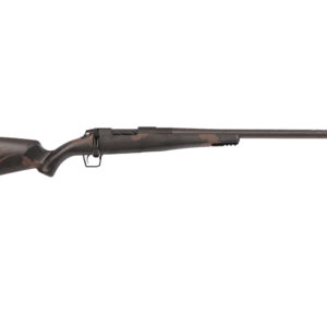 FIERCE FIREARMS CF ROGUE 7MM BC BLK/TPY 22"  #