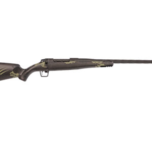 FIERCE FIREARMS TWISTED ROGUE 7PRC BK/FRT 20"#