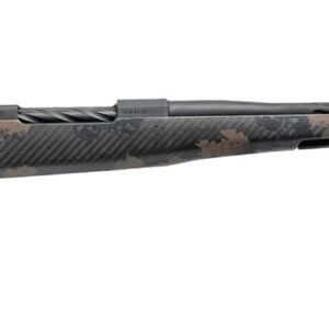 FIERCE FIREARMS TWISTED ROGUE 7PRC BK/PTM 22"#