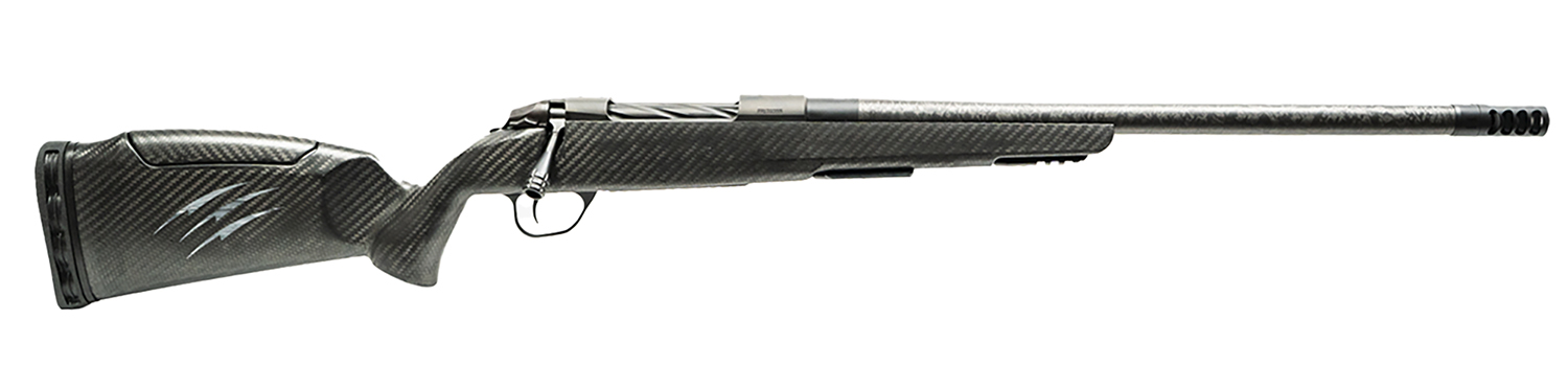 FIERCE FCRGLR280AI22BCP CBRG LR 280ACK 22 BLK/CBP