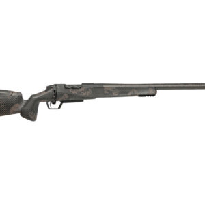FIERCE FIREARMS CF RIVAL XP 2 65PR BK/TPY 22"#
