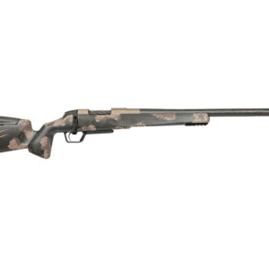 FIERCE FIREARMS CF RIVAL XP 2 7PRC BRZ/SON 20"