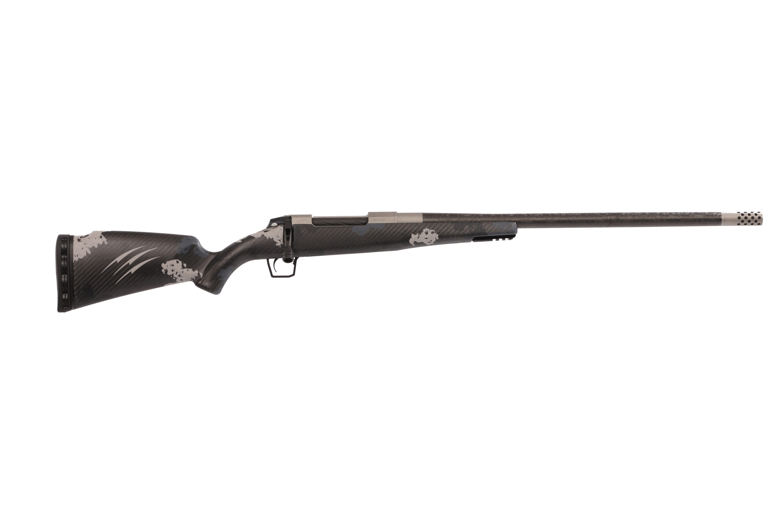 FIERCE FIREARMS CF ROGUE 7PRC GL/PTM 22" #
