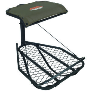 Millennium M-50 Hang On Stand Steel