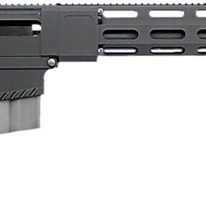 HM DEFENSE HM50B2-50BMG-BLK GEN2 50BMG 29.25 10R