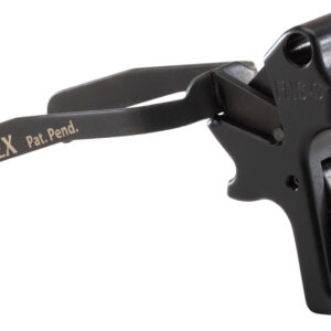 Apex Tactical 119113 Action Enhancement Black Drop-In Trigger Fits FN FNS Compact