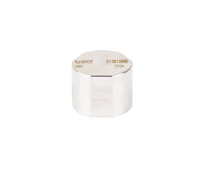 KYNSHOT SPACER WEIGHT SLV