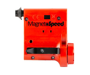 MagnetoSpeed RifleKuhl Barrel Cooler - Rapid Cooling Accessory