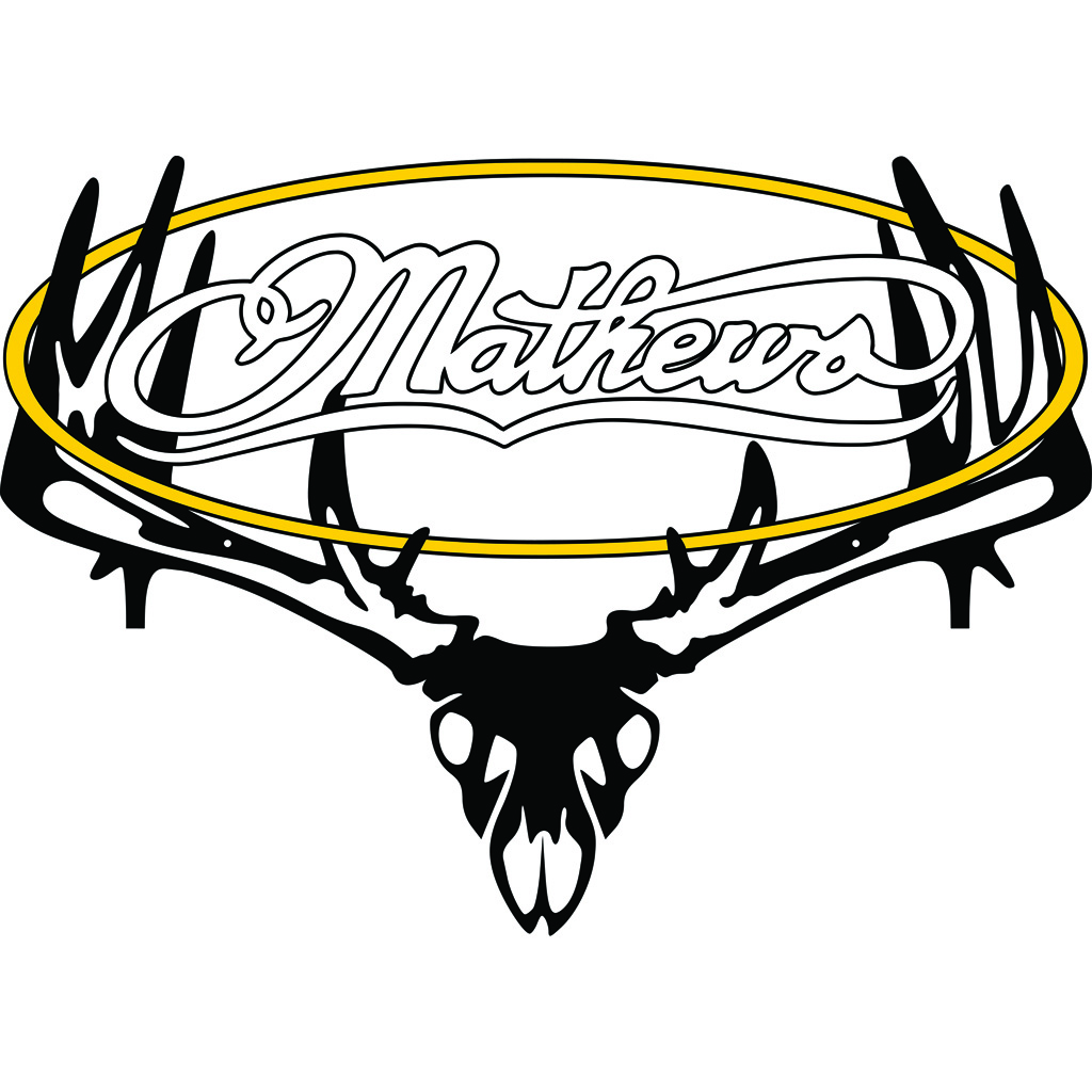 Raxx Bow Hanger Mathews Archery