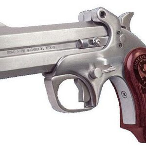 SNAKE SLAYER IV .45/.410 STS