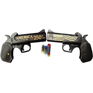 Bond 250TH 45-410 4.25"