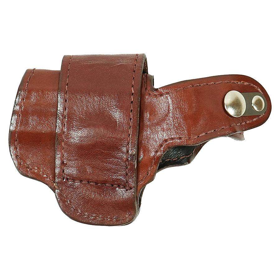Bond Arms Leather Driving Holster for 3" Barrel Pistols
