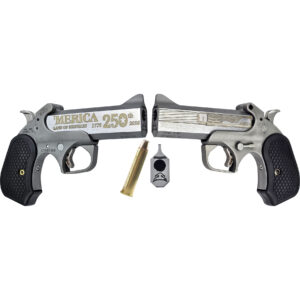 Bond 250TH 45-70 4.25"