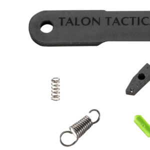 Apex Tactical 100076 Duty/Carry  40 S&W Fits S&W M&P Pistol Metal