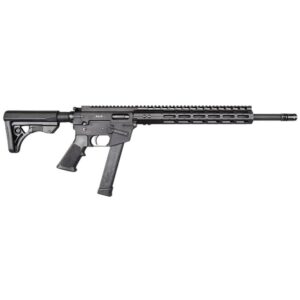 Freedom Ordnance FXR-FX9 9mm Carbine Rifle with 33rd Mag