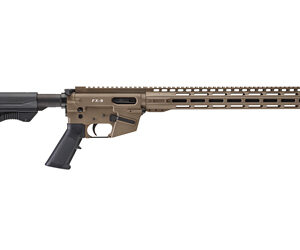 Freedom Ordnance FX9 PCC 9MM 16" Semi-Auto Rifle FDE