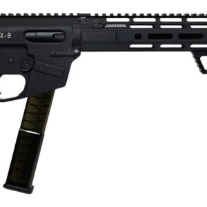 Freedom Ordnance FX9 Elite 9mm AR Rifle - 16" Barrel