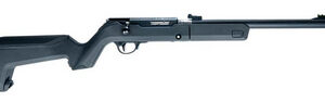 TACSOL OWYHEE BOLT TAKE DOWN 17HMR BLK