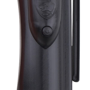 Guard Dog PSGDAFOC181BK AccuFire OC Pepper 0.50 oz Includes Belt Clip/Case/Key Ring