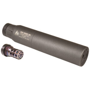 ODIN Works BRIMSTONE 5.56 QD Suppressor