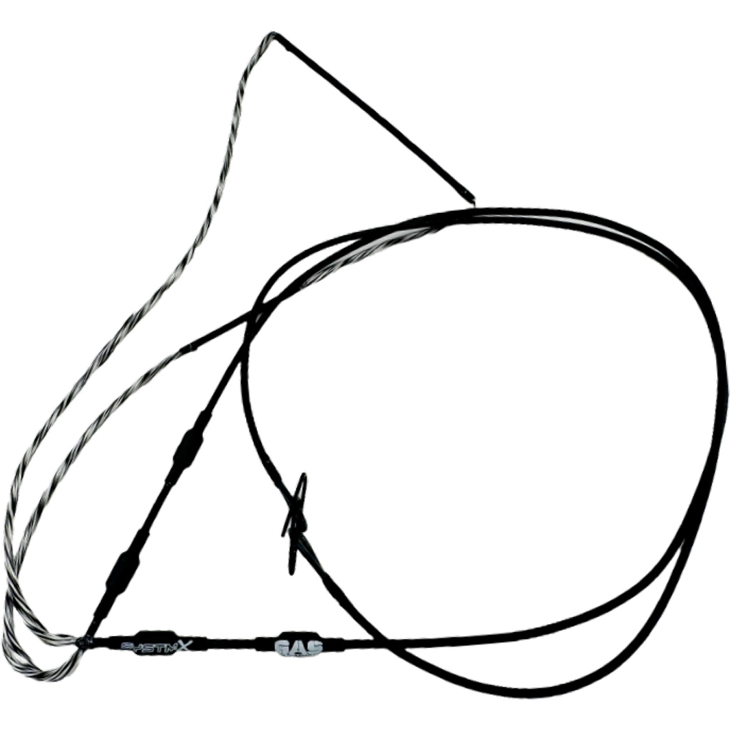 GAS SystmX Complete String and Cable Set Hoyt Stratos 40 SVX #1