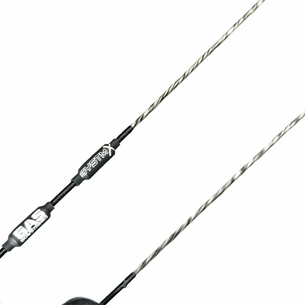 GAS SystmX Complete String and Cable Set Mathews V3 27
