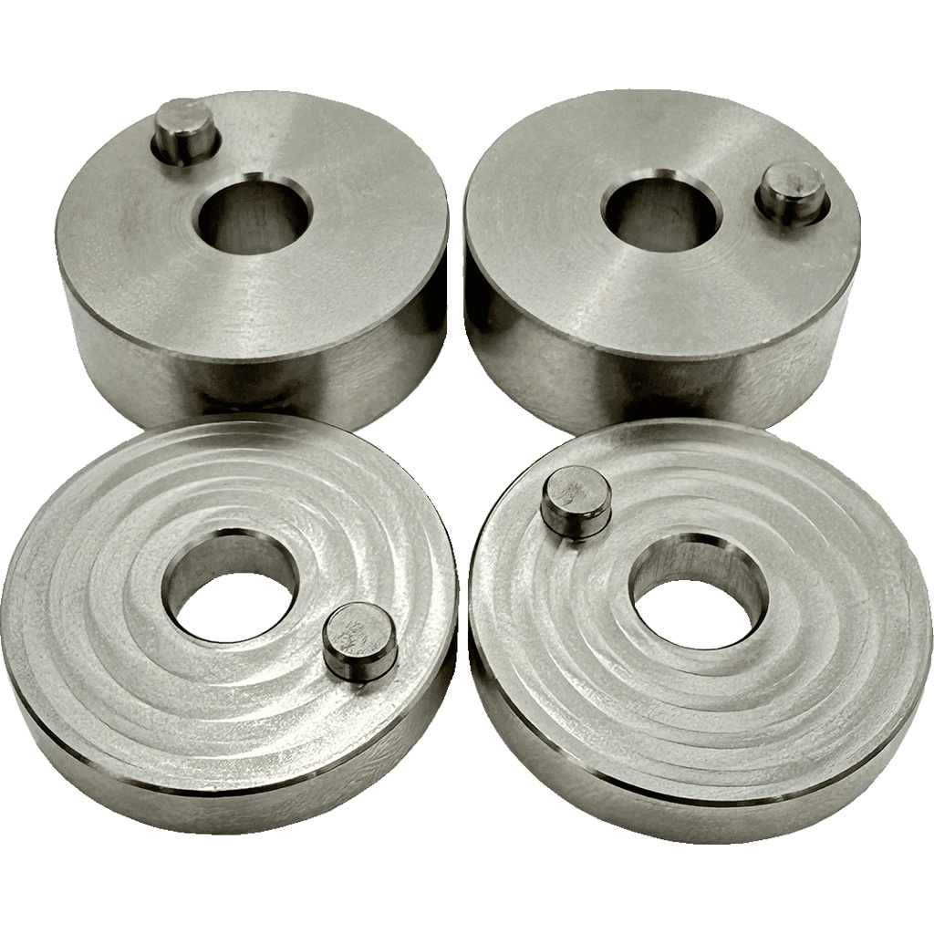ACU Archery A.W.S ACU Weight System 30 oz. Kit