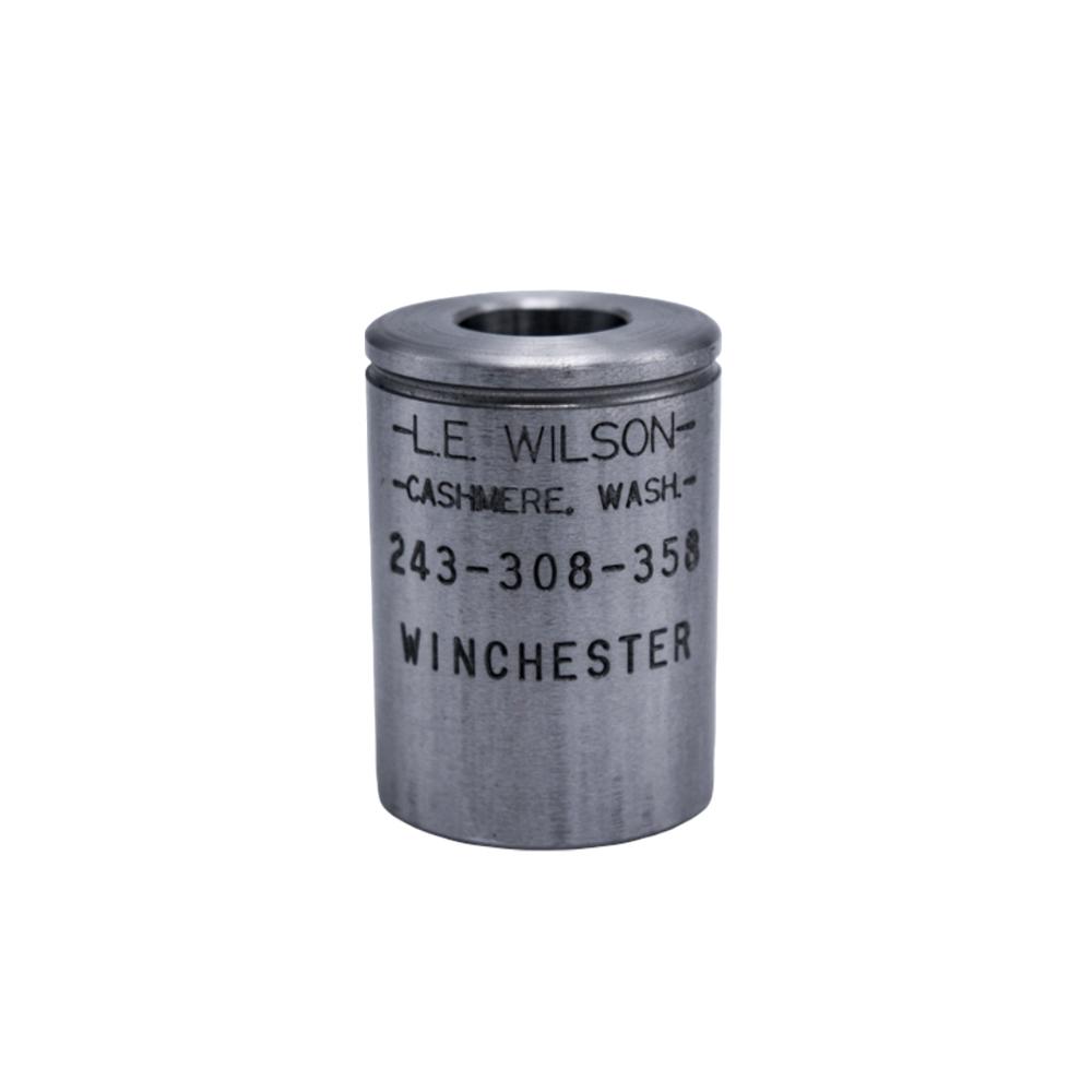 L.E. Wilson Case Holder (Standard) 338 Lapua